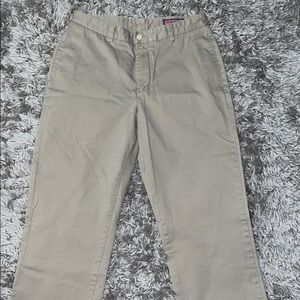 Vineyard vines club pant khakis